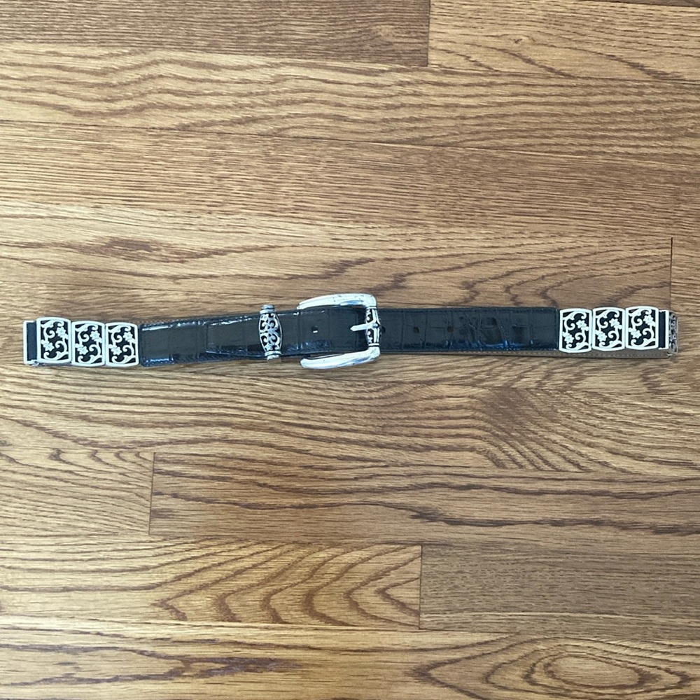 Brighton belt